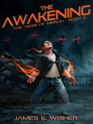 cover image of The Awakening